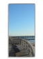 Preview: Wandgarderobe oder Wandbild DSC4758 Ostsee Süssau