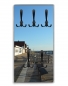 Preview: Wandgarderobe oder Wandbild DSC4758 Ostsee Süssau